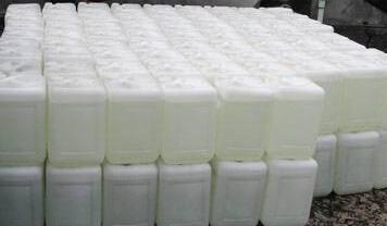 氢氟酸