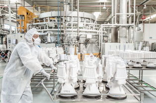 专访法国赛峰公司高层 贵阳工厂产品质量卓越，氢氟酸表现尤为突出