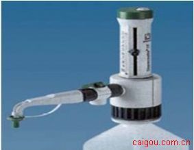 精准防护 Dispensette® HF氢氟酸型瓶口分配器在实验室应用指南