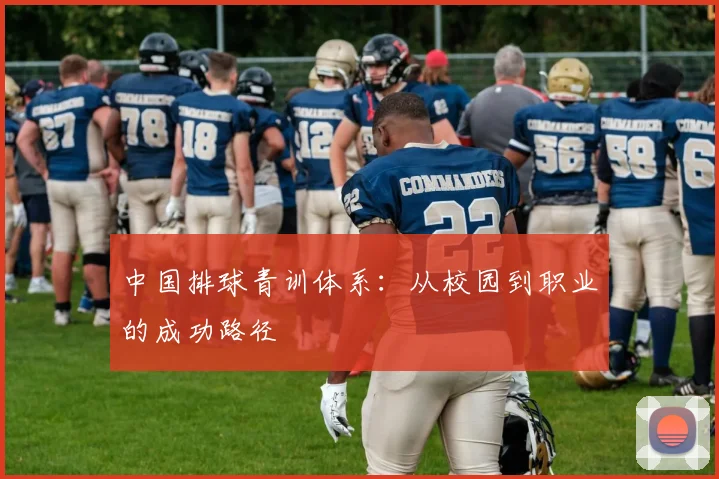 中国排球青训体系：从校园到职业的成功路径