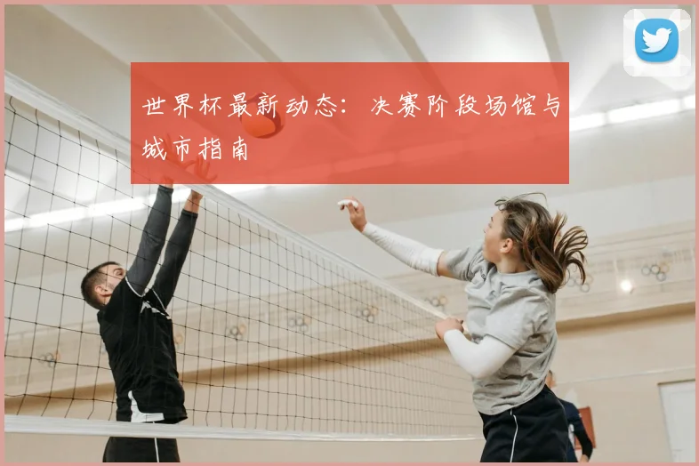 世界杯最新动态:决赛阶段场馆与城市指南