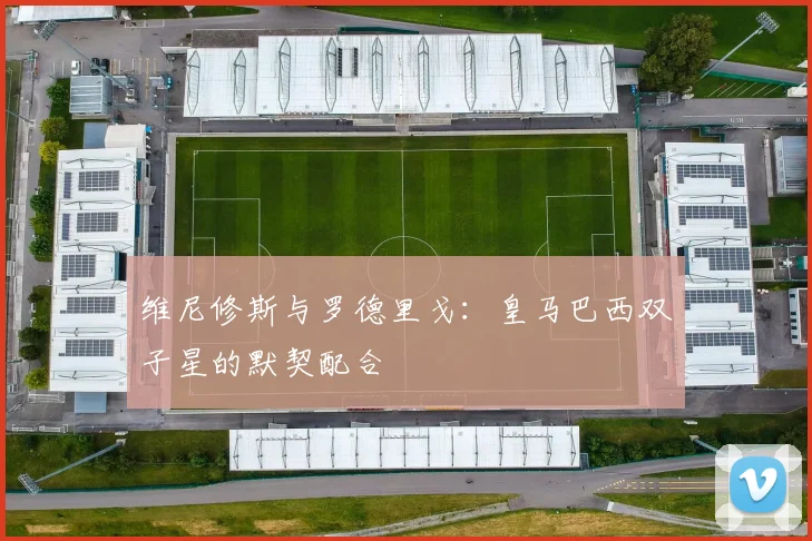 维尼修斯与罗德里戈：皇马巴西双子星的默契配合