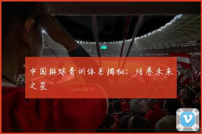 中国排球青训体系揭秘：培养未来之星