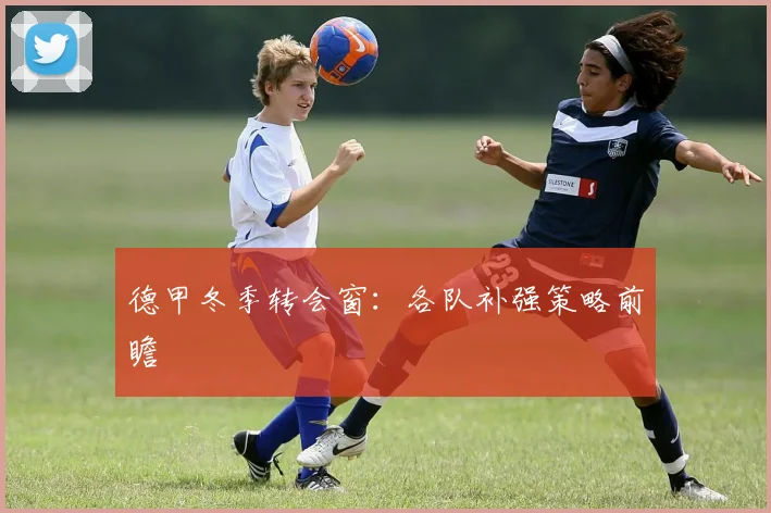 德甲冬季转会窗:各队补强策略前瞻