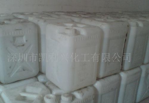 永飞牌氢氟酸 特性、应用与安全使用指南